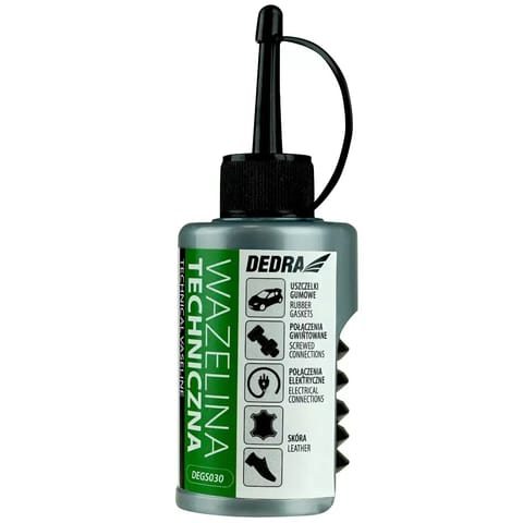 ⁨Wazelina techniczna 60ml mieszek⁩ w sklepie Wasserman.eu