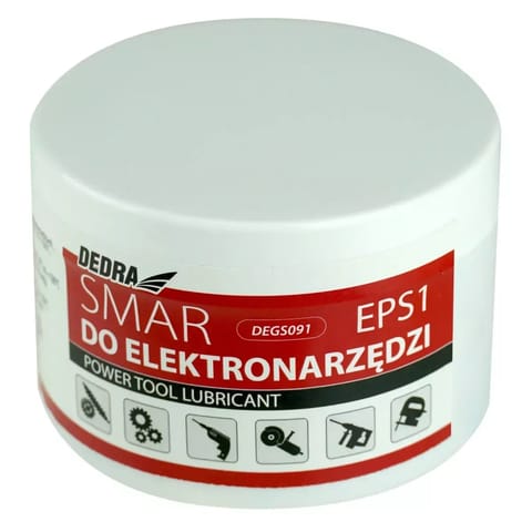⁨Smar do elektronarzędzi, 0.25kg pudełko⁩ w sklepie Wasserman.eu