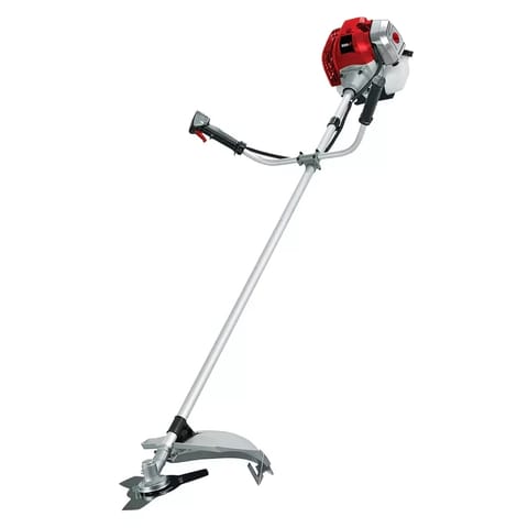 ⁨Kosa spalinowa 1250w, 43cc, silnik dwusuwowy⁩ w sklepie Wasserman.eu