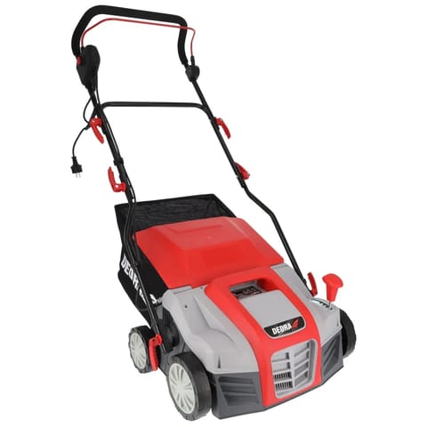⁨Wertykulator/aerator 2000w⁩ w sklepie Wasserman.eu