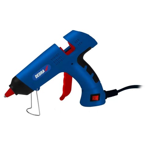 ⁨Pistolet do kleju na gorąco 30w ptc, 7-8mm⁩ w sklepie Wasserman.eu