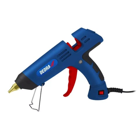 ⁨Pistolet do kleju na gorąco 150w, 11.2mm⁩ w sklepie Wasserman.eu