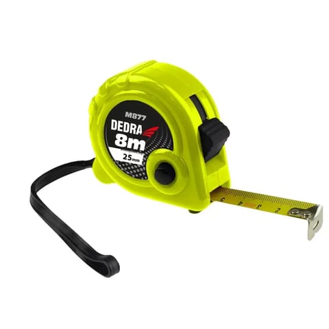 ⁨Miarka 8mx25mm 2 x stop⁩ w sklepie Wasserman.eu