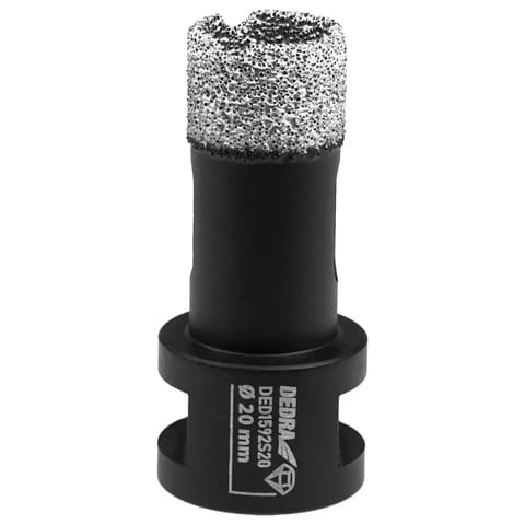 ⁨Koronka diamentowa  25mm⁩ w sklepie Wasserman.eu