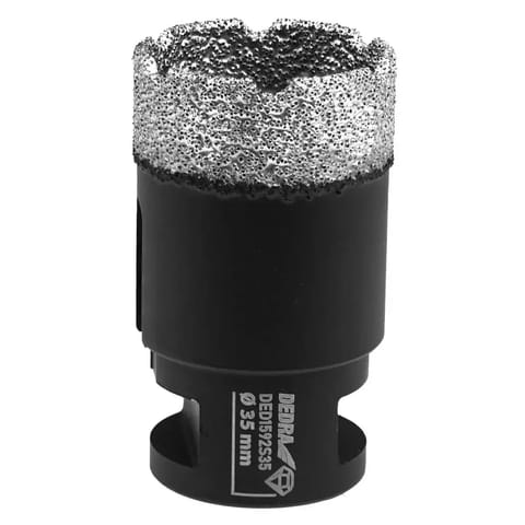 ⁨Koronka diamentowa  38mm⁩ w sklepie Wasserman.eu
