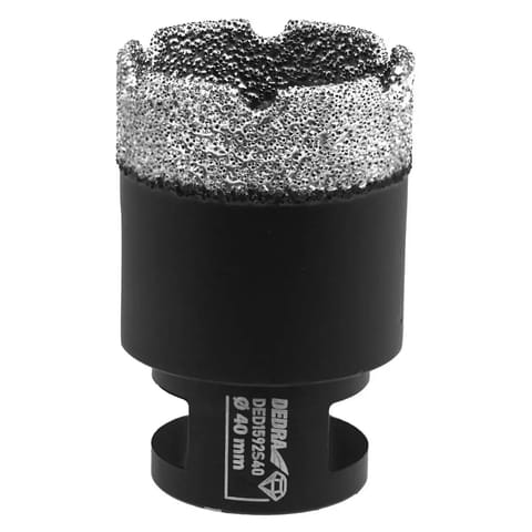 ⁨Koronka diamentowa  40mm⁩ w sklepie Wasserman.eu