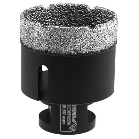 ⁨Koronka diamentowa  55mm⁩ w sklepie Wasserman.eu