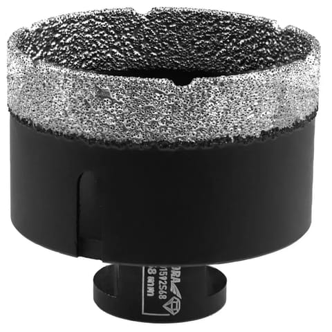 ⁨Koronka diamentowa  82mm⁩ w sklepie Wasserman.eu