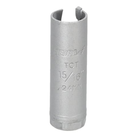 ⁨Otwornica uniwersalna tct 24mm 1/2''⁩ w sklepie Wasserman.eu