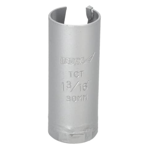 ⁨Otwornica uniwersalna tct 30mm 1/2''⁩ w sklepie Wasserman.eu