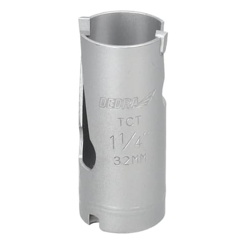⁨Otwornica uniwersalna tct 32mm 5/8''⁩ w sklepie Wasserman.eu