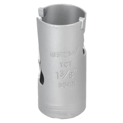 ⁨Otwornica uniwersalna tct 35mm 5/8''⁩ w sklepie Wasserman.eu