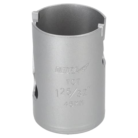 ⁨Otwornica uniwersalna tct 45mm 5/8''⁩ w sklepie Wasserman.eu