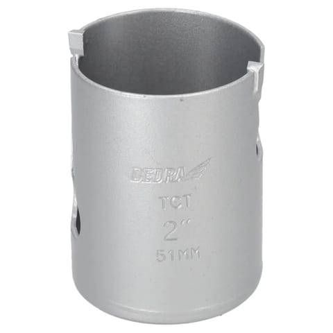 ⁨Otwornica uniwersalna tct 51mm 5/8''⁩ w sklepie Wasserman.eu