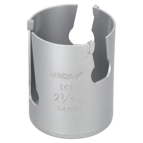 ⁨Otwornica uniwersalna tct 54mm 5/8''⁩ w sklepie Wasserman.eu