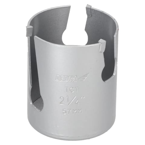 ⁨Otwornica uniwersalna tct 57mm 5/8''⁩ w sklepie Wasserman.eu