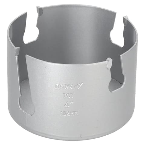 ⁨Otwornica uniwersalna tct 102mm 5/8''⁩ w sklepie Wasserman.eu