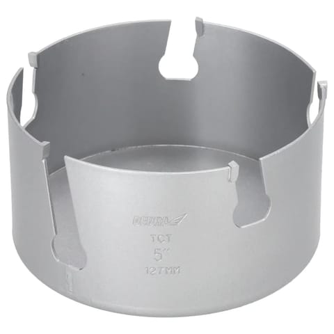 ⁨Otwornica uniwersalna tct 127mm 5/8''⁩ w sklepie Wasserman.eu