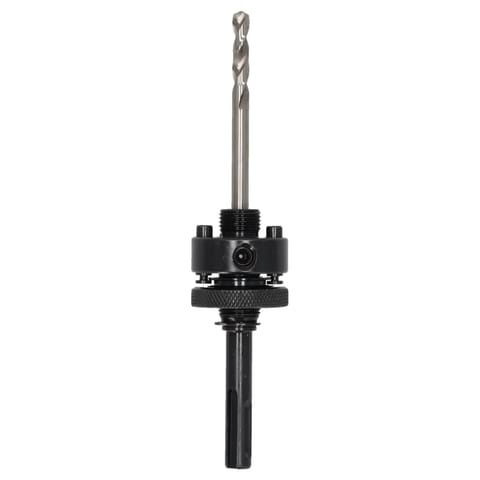 ⁨Uchwyt do otwornic uniwersalnych 5/8'' sds plus⁩ w sklepie Wasserman.eu
