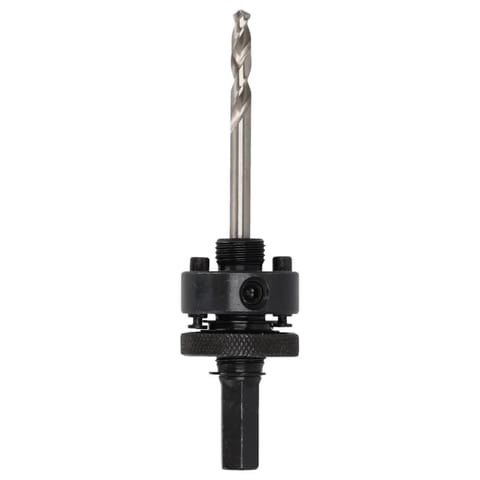 ⁨Uchwyt do otwornic uniwersalnych 5/8'' hex⁩ w sklepie Wasserman.eu