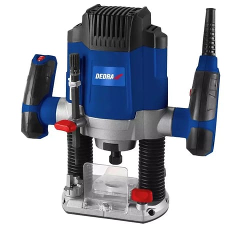 ⁨Frezarka górnowrzecionowa 1200w⁩ w sklepie Wasserman.eu