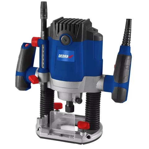 ⁨Frezarka górnowrzecionowa 1600w⁩ w sklepie Wasserman.eu
