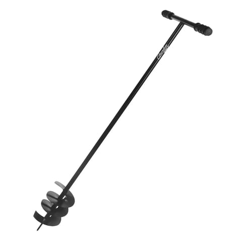 ⁨Świder do gleby ręczny, 110 mm⁩ w sklepie Wasserman.eu