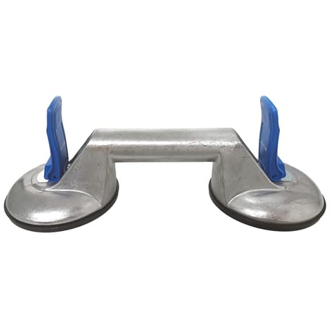 ⁨Veribor 2 przyssawki alum. 60 kg⁩ w sklepie Wasserman.eu