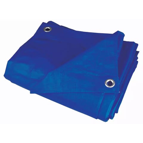 ⁨Plandeka 3x5m, 60g/m2⁩ w sklepie Wasserman.eu