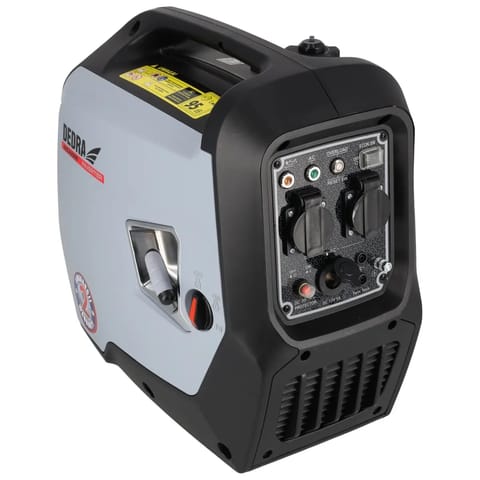 ⁨Agregat prądotwórczy 2,0kw⁩ w sklepie Wasserman.eu