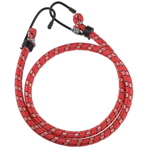 ⁨Ściągacz gumowy do bagażu 8mmx100cm 2szt zestaw⁩ w sklepie Wasserman.eu