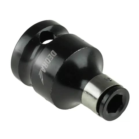 ⁨Adapter udarowy 1/2'' - 1/4'' hex⁩ w sklepie Wasserman.eu