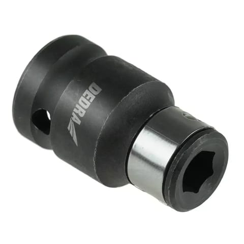 ⁨Adapter udarowy 1/2'' - 8mm (spline)⁩ w sklepie Wasserman.eu