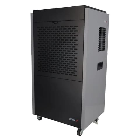 ⁨Osuszacz powietrza 1000w 90l/24h lcd⁩ w sklepie Wasserman.eu