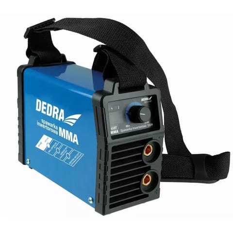 ⁨Spawarka inwertorowa igbt 100a mma⁩ w sklepie Wasserman.eu