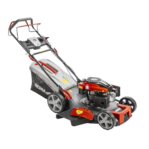 ⁨Kosiarka spalinowa 3600w z napędem, silnik loncin⁩ w sklepie Wasserman.eu