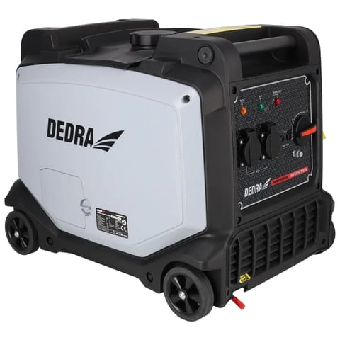 ⁨Agregat prądotwórczy inwertorowy 3,0/3,3kw⁩ w sklepie Wasserman.eu
