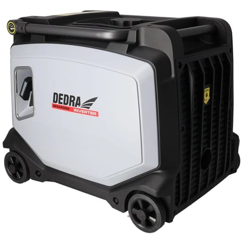 ⁨Agregat prądotwórczy inwertorowy 3,5/3,8kw⁩ w sklepie Wasserman.eu