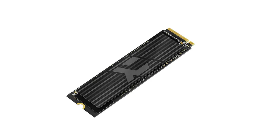 ⁨Goodram IRDM PRO 1000GB PCIE 4X4 M.2 2280 RETAI SSD⁩ at Wasserman.eu