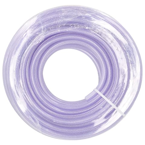 ⁨Wąż pvc zbrojony 30m⁩ w sklepie Wasserman.eu