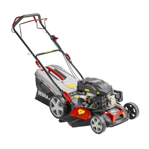 ⁨Kosiarka spalinowa z napędem 3600w⁩ w sklepie Wasserman.eu