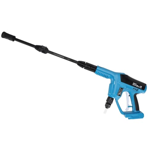 ⁨Myjka ciśnieniowa 35bar 2,2/3,0l/min 18v sas+all⁩ w sklepie Wasserman.eu