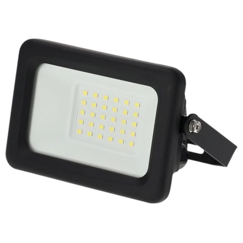 ⁨Lampa naścienna slim 20w smd led, 2200lm, ip65⁩ w sklepie Wasserman.eu