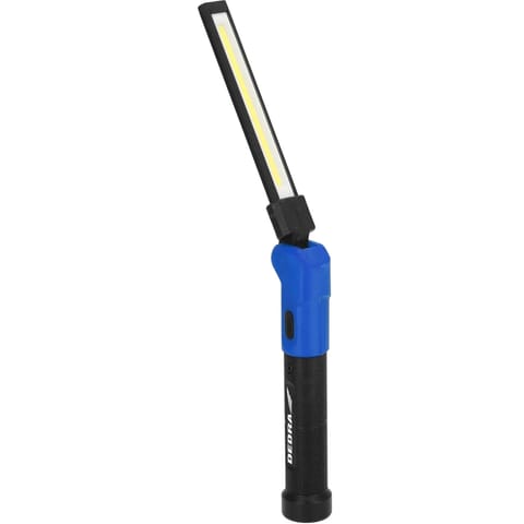 ⁨Latarka składana 1000lm, aku 2600mah⁩ w sklepie Wasserman.eu