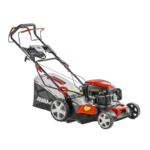 ⁨Kosiarka spal. z nap., elektr.start, 3,6kw,166cc loncin,46cm⁩ w sklepie Wasserman.eu