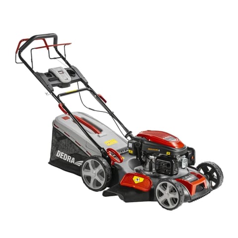 ⁨Kosiarka spalinowa z nap., 3,6kw, v200 196cc loncin,51cm⁩ w sklepie Wasserman.eu