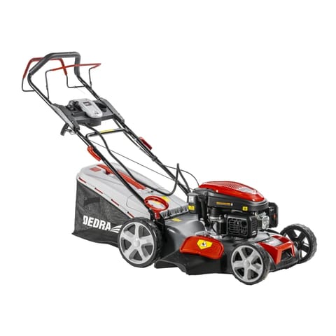 ⁨Kosiarka spal. z nap.,ele. start,3,6kw,v200196cc loncin,51cm⁩ w sklepie Wasserman.eu