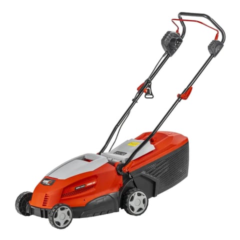⁨Kosiarka elektryczna 32cm 1300w⁩ w sklepie Wasserman.eu