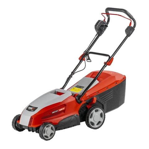 ⁨Kosiarka elektryczna 36cm 1600w⁩ w sklepie Wasserman.eu