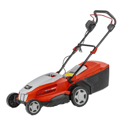 ⁨Kosiarka elektryczna 42cm 1800w⁩ w sklepie Wasserman.eu